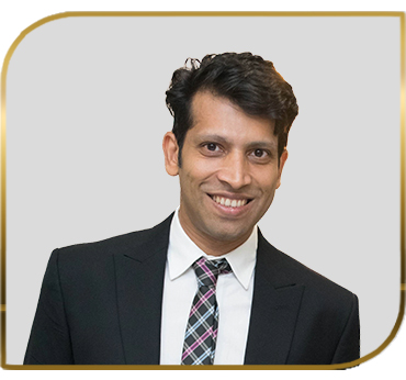 Kunal Mehta